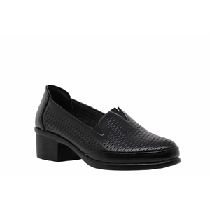 Z- AYZEN COMFORT - POLİ - 481 - SİYAH