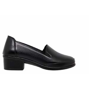 Z- AYZEN COMFORT - POLİ - 483 - SİYAH - 37-41 NO