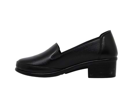 Z- AYZEN COMFORT - POLİ - 483 - SİYAH - 36-40 NO