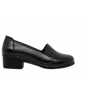 Z- AYZEN COMFORT - POLİ - 484 - SİYAH