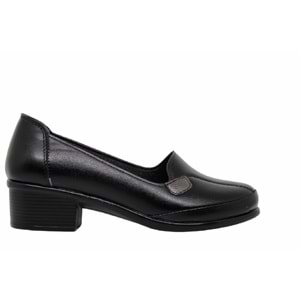Z- AYZEN COMFORT - POLİ - 491 - SİYAH