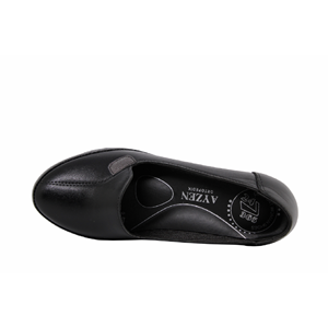 Z- AYZEN COMFORT - POLİ - 491 - SİYAH - 38-41 NO
