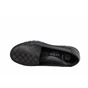 Z- AYZEN COMFORT - POLİ - 779 - SİYAH