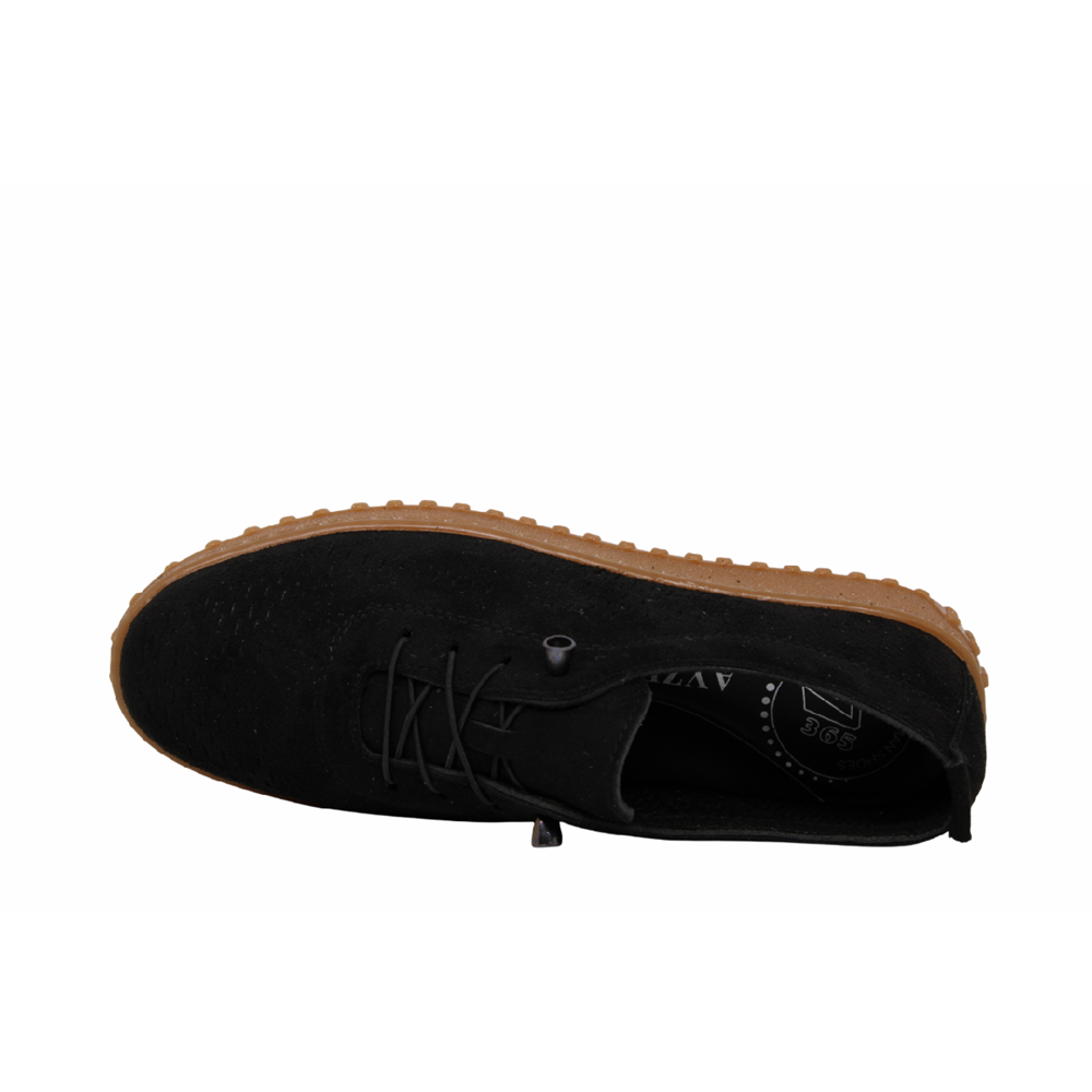 Z- AYZEN COMFORT - TERMO - S-1070 - BAL-SİYAH