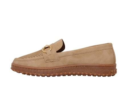 Z- AYZEN COMFORT - TERMO - A-1092 - NUDE