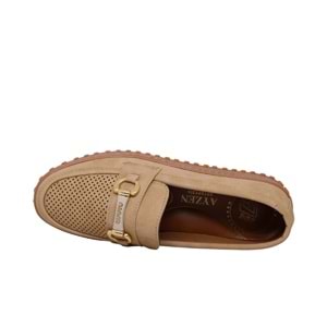 Z- AYZEN COMFORT - TERMO - A-1092 - NUDE