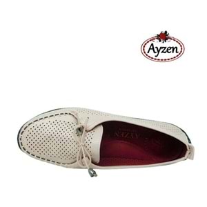Z- AYZEN COMFORT - TERMO - 3027 - BEJ-CİLT