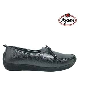 Z- AYZEN COMFORT - TERMO - Y-3037 - PLATİN-CİLT