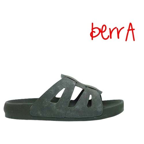 Z- BERRA TERLİK - 7006-5 - HAKİ