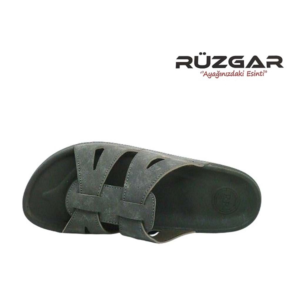 Z- BERRA TERLİK - 7006-5 - HAKİ