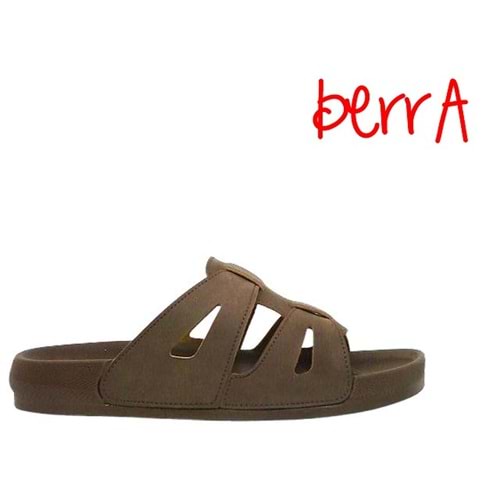 Z- BERRA TERLİK - 7006-5 - TABA