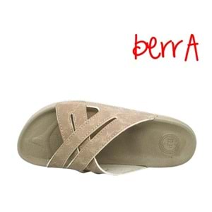 Z- BERRA TERLİK - 7006-7 - BEJ