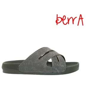 Z- BERRA TERLİK - 7006-7 - HAKİ