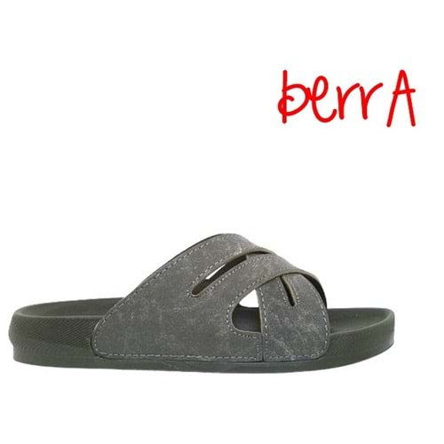 Z- BERRA TERLİK - 7006-7 - HAKİ