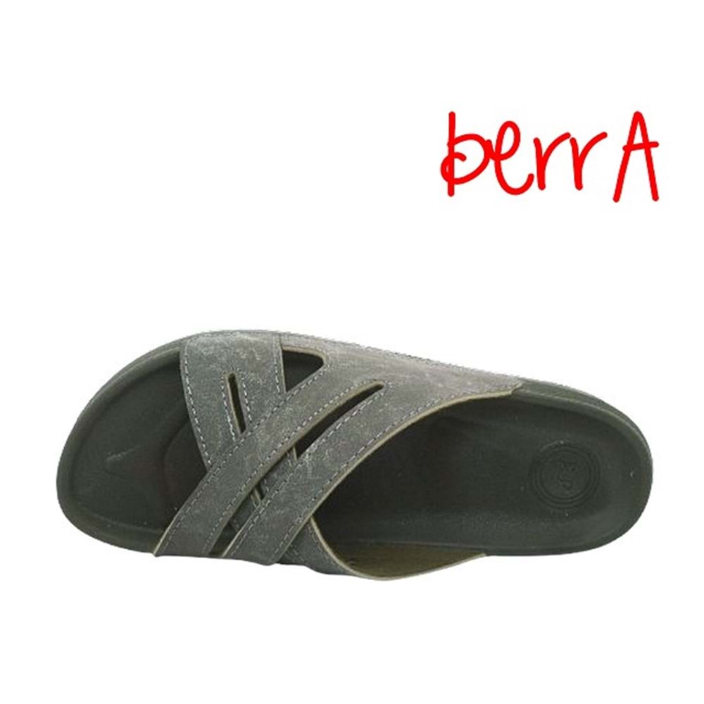 Z- BERRA TERLİK - 7006-7 - HAKİ