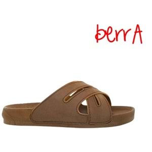 Z- BERRA TERLİK - 7006-7 - TABA