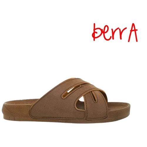 Z- BERRA TERLİK - 7006-7 - TABA