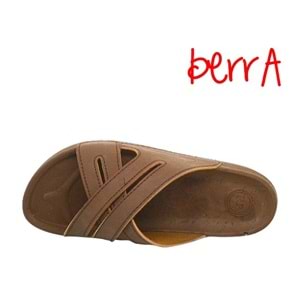 Z- BERRA TERLİK - 7006-7 - TABA