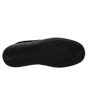 M- BEWİLD İŞKAP SPOR - BURUN SÜET - SİYAH - 40-44 NO