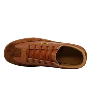 M- BEWİLD İŞKAP SPOR - BURUN SÜET - SARI - 40-44 NO