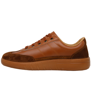 M- BEWİLD İŞKAP SPOR - BURUN SÜET - SARI - 40-44 NO