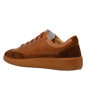 M- BEWİLD İŞKAP SPOR - BURUN SÜET - SARI - 40-44 NO