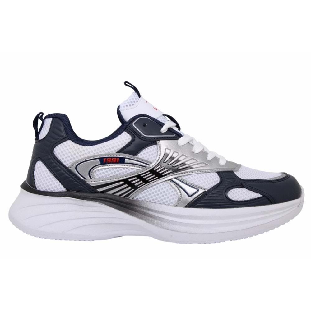 M- BEWİLD SPOR - 4321 - ANORAK / BEYAZ-LAC