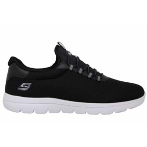 M- BEWİLD SPOR - 4344 - ANORAK / SİYAH-BEYAZ
