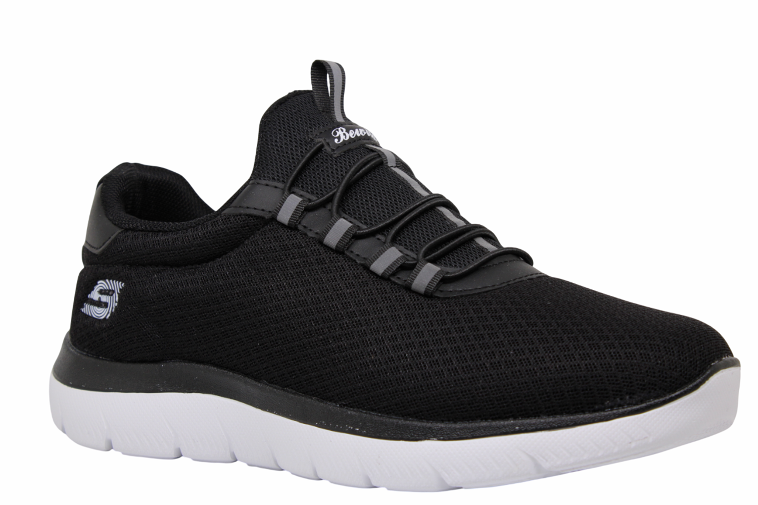 M- BEWİLD SPOR - 4344 - ANORAK / SİYAH