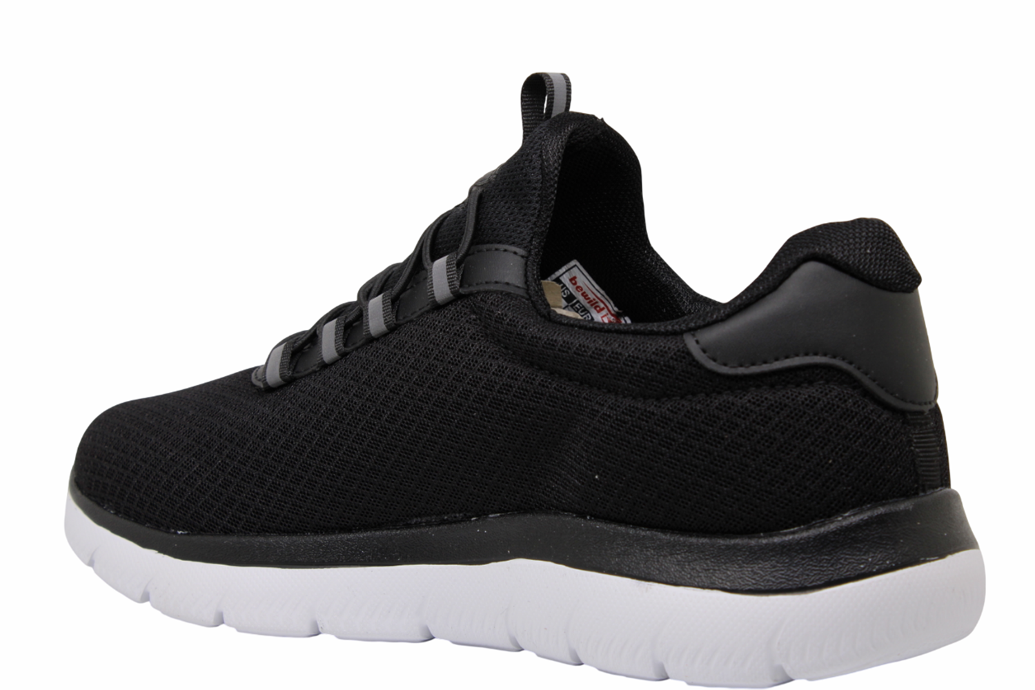 M- BEWİLD SPOR - 4344 - ANORAK / SİYAH