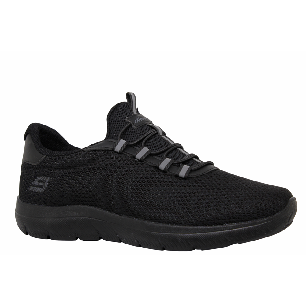M- BEWİLD SPOR - 4344 - ANORAK / SİYAH-SİYAH