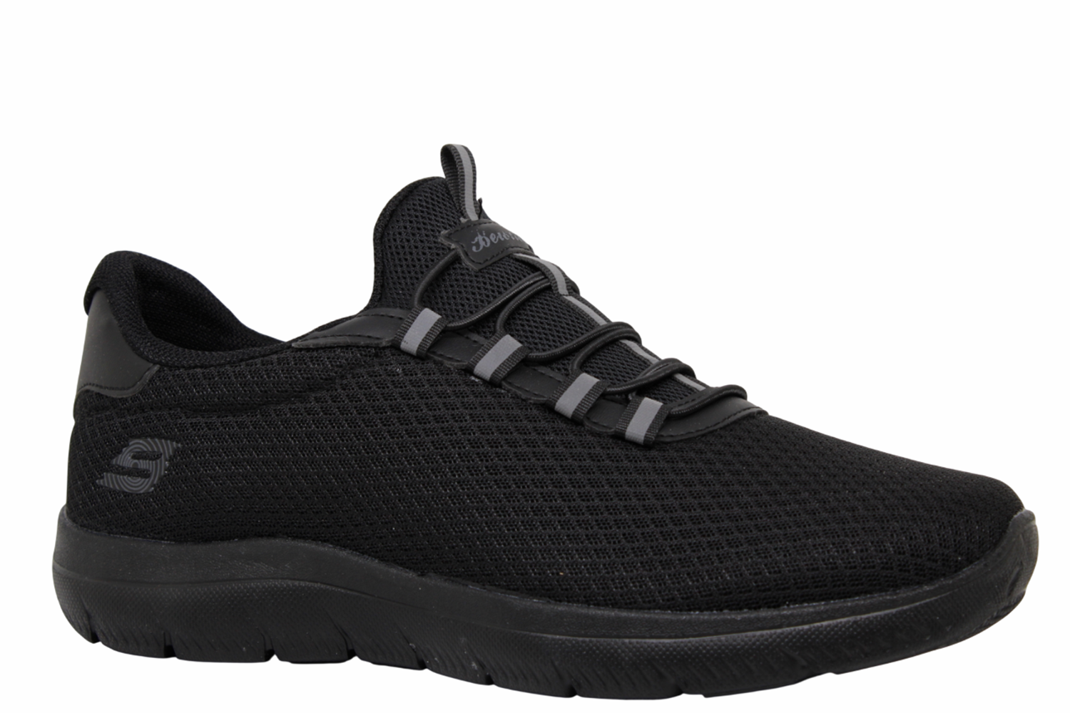 M- BEWİLD SPOR - 4344 - ANORAK / SİYAH-SİYAH