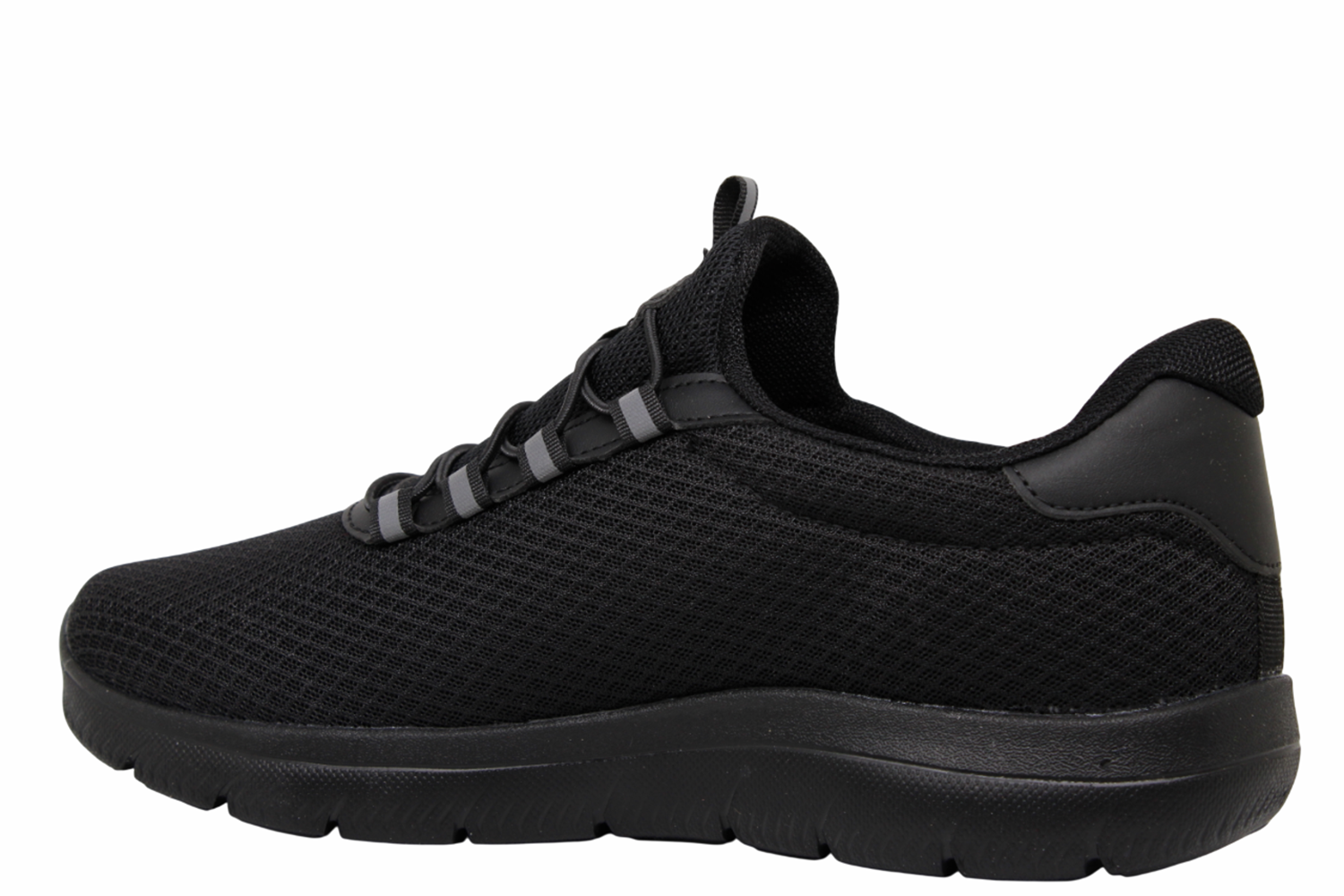 M- BEWİLD SPOR - 4344 - ANORAK / SİYAH-SİYAH