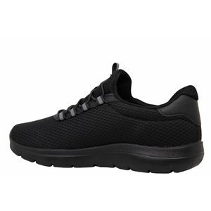 M- BEWİLD SPOR - 4344 - ANORAK / SİYAH-SİYAH