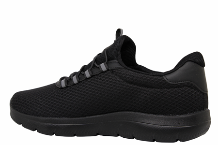 M- BEWİLD SPOR - 4344 - ANORAK / SİYAH-SİYAH