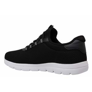 M- BEWİLD SPOR - 4344 - ANORAK / SİYAH-BEYAZ - 45-47 NO