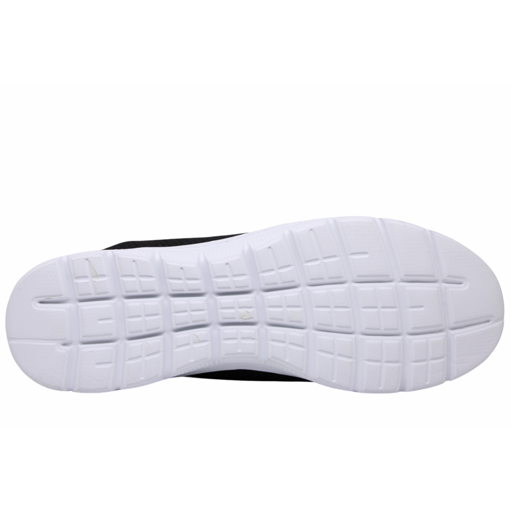 M- BEWİLD SPOR - 4344 - ANORAK / SİYAH-BEYAZ - 45-47 NO