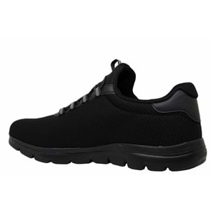 M- BEWİLD SPOR - 4344 - ANORAK / SİYAH-SİYAH - 45-47 NO