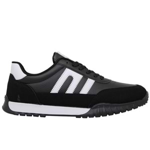M- BEWİLD SPOR - 4403 - CİLT / SİYAH-BEYAZ