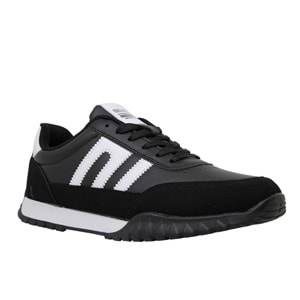 M- BEWİLD SPOR - 4403 - CİLT / SİYAH-BEYAZ