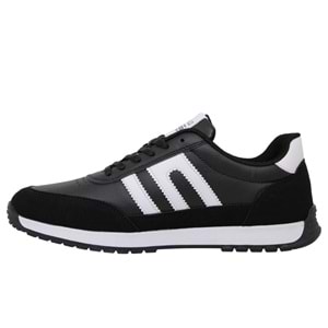 M- BEWİLD SPOR - 4403 - CİLT / SİYAH-BEYAZ