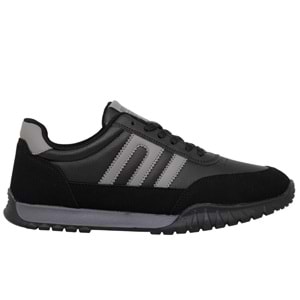 M- BEWİLD SPOR - 4403 - CİLT / SİYAH-SİYAH