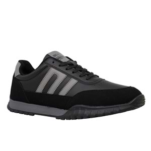 M- BEWİLD SPOR - 4403 - CİLT / SİYAH-SİYAH