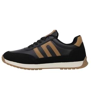 M- BEWİLD SPOR - 4403 - CİLT / SİYAH-TABA