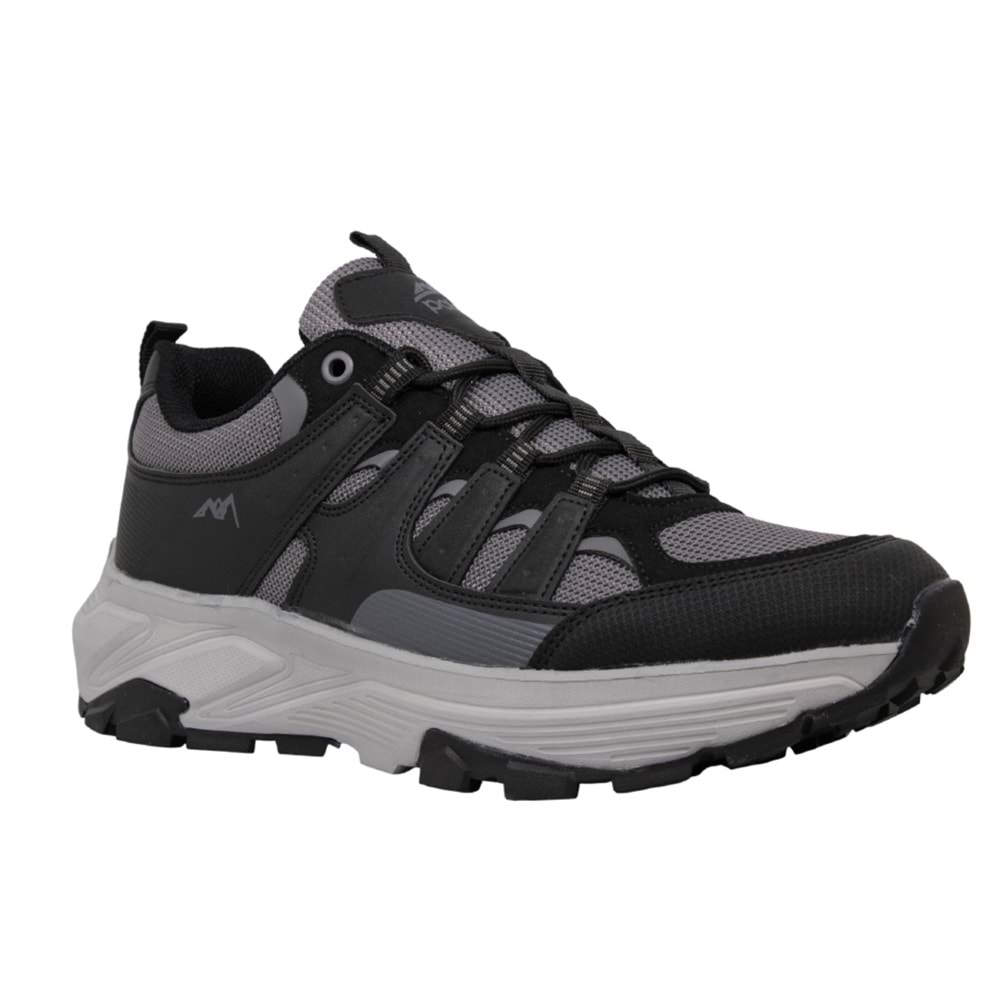 M- PALET TREKKİNG KEST - 4394 - FÜME