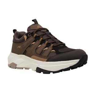 M- PALET TREKKİNG KEST - 4394 - KAHVE
