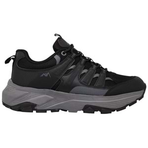 M- PALET TREKKİNG KEST - 4394 - SİYAH-BUZ
