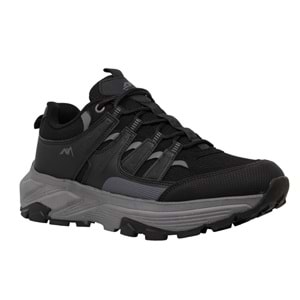 M- PALET TREKKİNG KEST - 4394 - SİYAH-BUZ