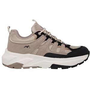 M- PALET TREKKİNG KEST - 4394 - VİZON