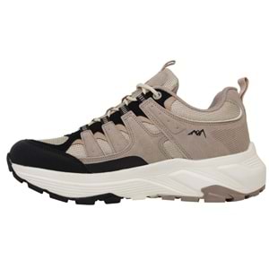 M- PALET TREKKİNG KEST - 4394 - VİZON